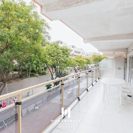 Apartment Gran Apartamento En Pleno Centro. Salou