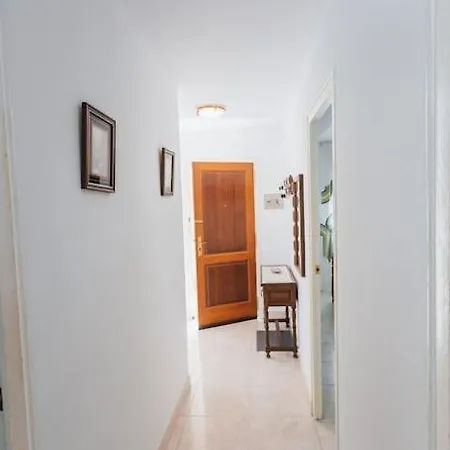 Gran Apartamento En Pleno Centro. Apartamento *