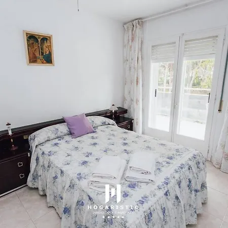 Gran Apartamento En Pleno Centro. Apartment Salou
