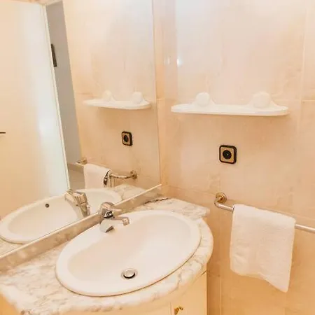 Gran Apartamento En Pleno Centro.