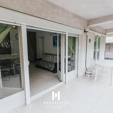 Apartamento Gran Apartamento En Pleno Centro. *