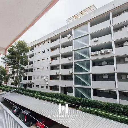Gran Apartamento En Pleno Centro.