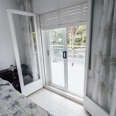 Gran Apartamento En Pleno Centro. Apartment