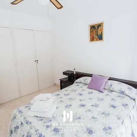 Gran Apartamento En Pleno Centro. Apartment *