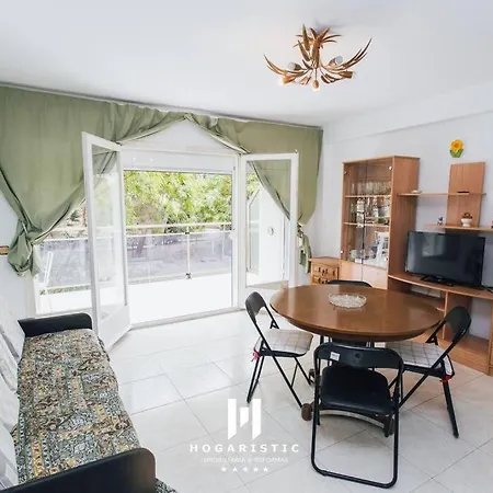 Gran Apartamento En Pleno Centro. Apartment