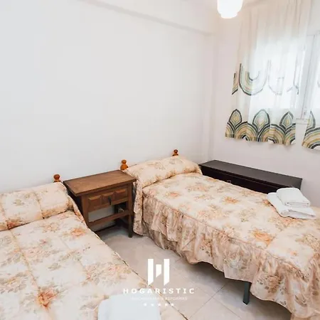 Apartment Gran Apartamento En Pleno Centro. Salou