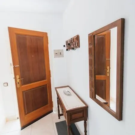 Gran Apartamento En Pleno Centro. Salou